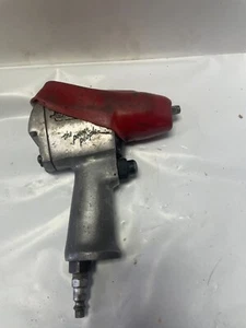 SNAP-ON TOOLS IM31 3/8" DRIVE PNEUMATIC IMPACT WRENCH - Imagen 1 de 3