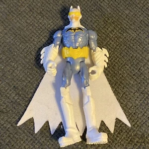 "Figura de acción Mattel Batman Colorway 2013 - Batman Unlimited Subzero Showdown 4" - Imagen 1 de 11