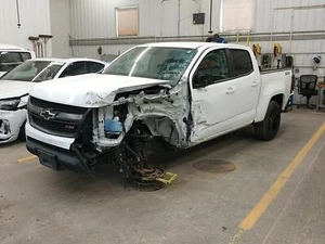 OEM Upper Control Arm For Colorado Right Front Up - Picture 1 of 12