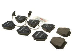 For 2000-2003 Audi A8 Quattro Brake Pad Set Front Bosch 32839WR 2001 2002 - Picture 1 of 2