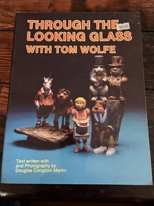 Durch den Spiegel mit Tom Wolfe von Wolfe, Tom - Bild 1 von 4