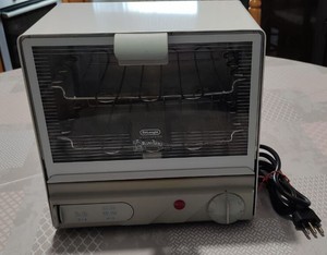 Fornetti da cucina bianco De'Longhi | Acquisti Online su eBay