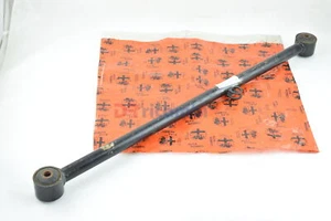 ASTA TIRANTE SOSPENSIONE CON BOCCOLE POSTERIORE ALFA ROMEO ALFA 33 60501938 - Imagen 1 de 7