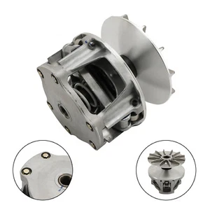 Front Complete Variator Set 1322814 For Polaris Sportsman Xp Touring Eps 550 850 - Picture 1 of 11