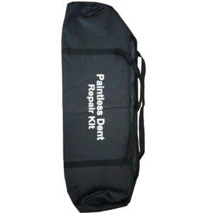 PDR 90cm Tool Bag Crowbar Accessories Tool Kit Dent Removal Repair Tools - Picture 1 of 6