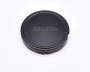 Komura 62mm ID Notched Slip-On Cap (#11783) - Picture 1 of 2
