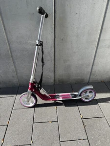 HUDORA BigWheel 205 Tretroller - Bild 1 von 4