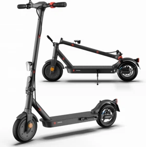 ES3 Digger Jubelt - Zusammenklappbarer Elektro-Scooter mit Stoßdämpfern, 360Wh A - Bild 1 von 11