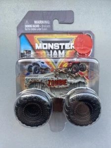 Zombie 1/72 Scale Monster Jam Dollar Tree USA Exclusive - Bild 1 von 3