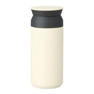 NEW Kinto Travel Tumbler White 350ml - Picture 1 of 2