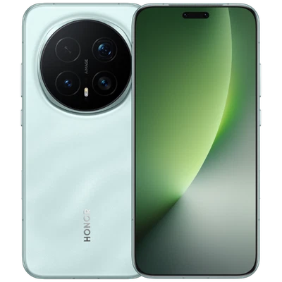 Honor Magic 8 Pro 5G Phone 6.71' OLED Snapdragon 8 Elite Gen 5 7200mAh 200MP NFC - Image 1 of 4