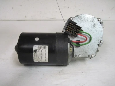 MOTOR LIMPIAPARABRISAS Beetle Eurovan 2003 03 04 05 06 07 08 09 10 481124 Foto 1 de 4