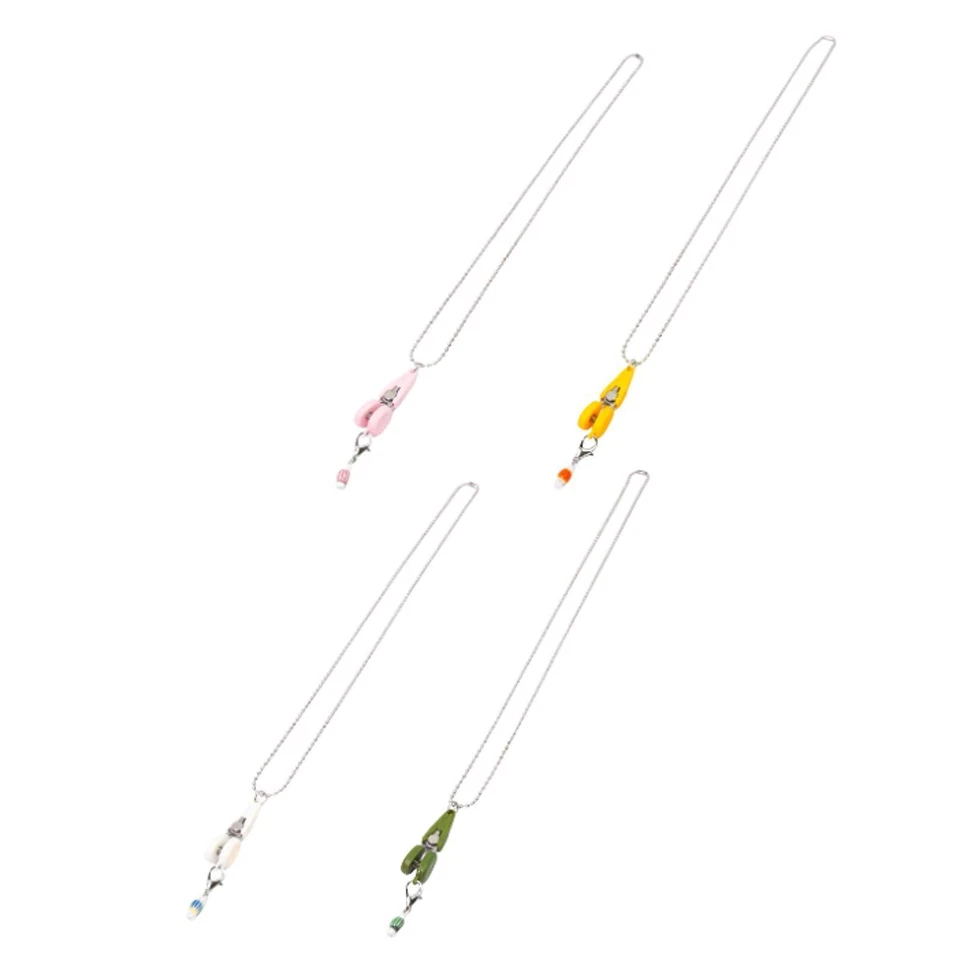 Mini Scissors Multifunction Lightweight Hanging Neck Pocket - Bild 1 von 1