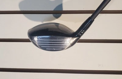 Titleist TSr2 #3 Fairway, 16.5°, RH, HZRDUS 5.5 Regular flex Shaft, NEW - Image 1 of 4