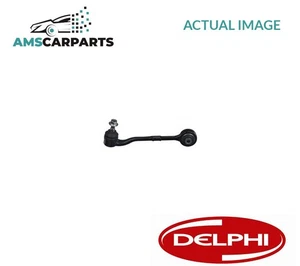 TRACK CONTROL ARM WISHBONE FRONT RIGHT LOWER LEFT TC2980 DELPHI NEW - Picture 1 of 5