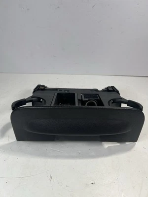 Ford Crown Victoria Grand Marquis 2003-2011 cenicero portavasos negro OEM *¡BONITO!* Foto 1 de 4