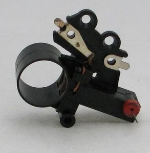 NEW Brush Holder for Delco 22SI Alternator 10492749 39-110 - Picture 1 of 2