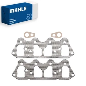 Mahle Exhaust Manifold Gasket Set For 1972-1977, 1980-1989 Plymouth Gran Fury - Picture 1 of 3