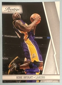 Kobe Bryant 2010-2011 Panini Prestige Card #49 (1410) - Picture 1 of 2