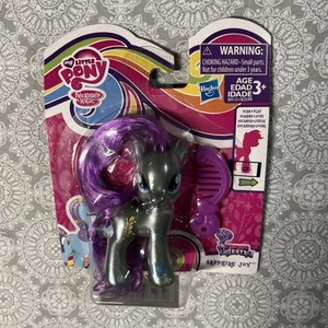 Nuevo My Little Pony Explore Equestria 2016 Sapphire Joy - Imagen 1 de 8