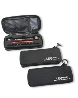 Lot of 3 Lezyne Torque Drive Bicycle Tool Kits 11 Bits NEW – Keep 1, Gift 2 - Image 1 of 4