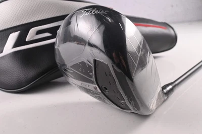 Titleist GT3 Driver / 10 Degree / Stiff Flex HZRDUS Black 60 Shaft - Image 1 of 4
