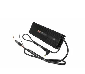 Gamber Johnson-7300-0470 PWR SUPPLY LIND DE1950-4621, DELL RUGGED TABLET, 12-32VDC - Bild 1 von 1