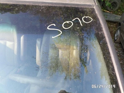 (LOCAL PICKUP ONLY) Passenger Rear Side Door Extended Wb VIN V 5th Digit Fits 97 Foto 1 de 4