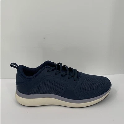 ABEO Momentum MXV Cruise Zapatillas Confort Zapato para Caminar Azul Marino Corbata Mujer 8.5 Foto 1 de 4