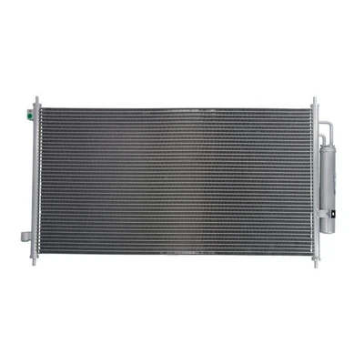 FITS NISSENS NIS 940467 AIR CONDITIONING CONDENSER OE REPLACEMENT - Image 1 of 4