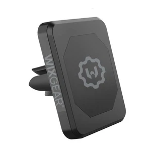 Universal Air Vent Magnetic Phone Car Mount Holder for Cell Phones with Fast ... - Picture 1 of 8