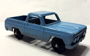 Vintage TootsieToy 1960 Chevrolet El Camino Pickup Truck - Picture 1 of 4