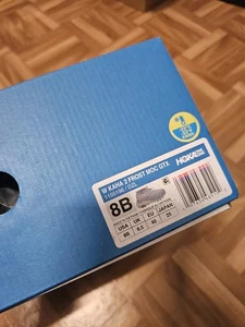 Hoka One One Bondi 9 EU 38 UK 5 W Bondi 9 Sneaker Laufschuh Marathon wie neu - Bild 1 von 3