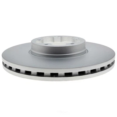 Rotor de freno delantero para Ford Transit-350 HD 2015-2018 2016 2017 Raybestos 681782 Foto 1 de 3