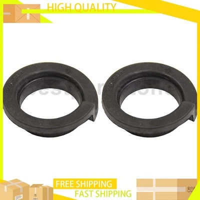 Aislador de resorte helicoidal inferior delantero OE Monroe para Dodge Stratus 2,4 L 2,0 L 2,5 L Foto 1 de 2