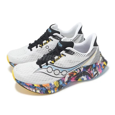 Saucony Endorphin Speed 5 Berlin Marathon Women Running Racing S110072-09 - Image 1 of 4