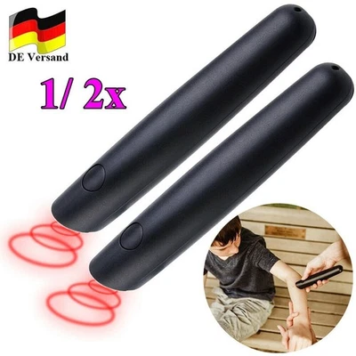 MARKENLOS Hitzestift Insektenstichheiler Insektenstift Elektrisch Gegen Mückenstiche Heile