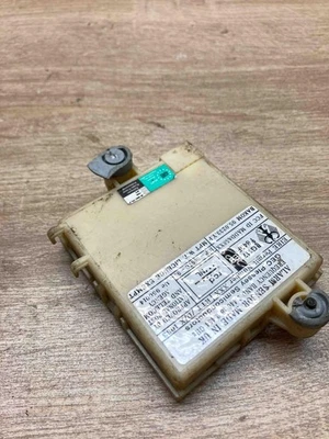 8364892 52010146D  Alarm control unit/module Fits for BMW 5 E39 - Image 1 of 4