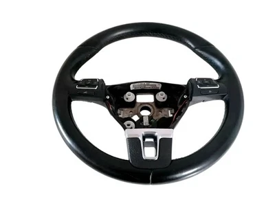 LENKRAD LEDER MULTIFUNKTION VW GOLF VI 6 BJ:2011 5C0419091K - Bild 1 von 4