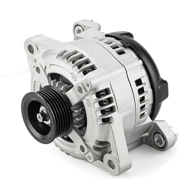 Alternator 150Amp For 2015-2018 Hyundai Sonata 2.0L 2.4L 2017-2018 Santa Fe 2.0L - Image 1 of 4