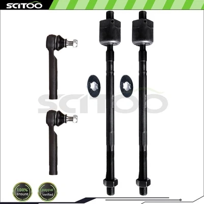 Suspensión delantera para Subaru Baja 2003-2006 y Subaru Outback Foto 1 de 4