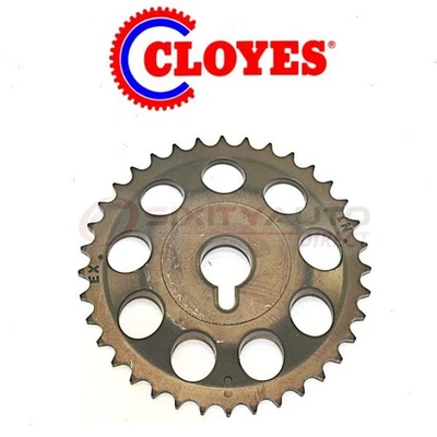Cloyes Exhaust Engine Timing Camshaft Sprocket for 2002-2010 Toyota Camry - gj Foto 1 de 4