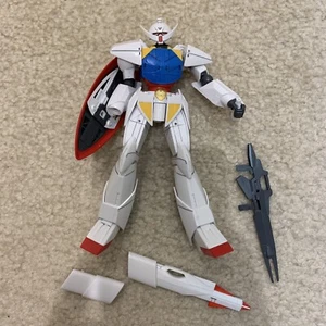 Kit Modelo Plástico Juguete Bandai HG Turn A Gundam WD-M01 #177 Figura Escala 1/144 - Imagen 1 de 11
