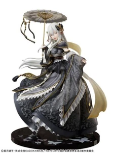 Re:Zero Echidna Hanfu 1/7 Furyu Scale Figur - Bild 1 von 6