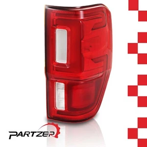 Luz trasera LED pasajero derecho lámpara freno apta para Ford Ranger 2019-2023 con punto ciego - Imagen 1 de 12