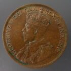 George V Large Cent 1919