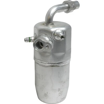 A/C Accumulator UAC For 2006 GMC Sierra 3500 - Image 1 of 3