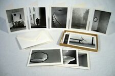 Eva Rubinstein - 12 Note Cards in a Box Including Eco Cotton Envelopes - #2