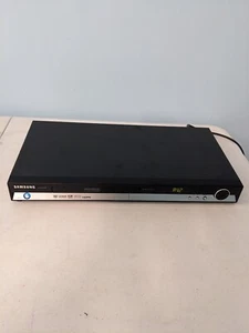 Samsung RAM RW RHDMI DVD-R145 grabación múltiple completa sin control remoto -probado- - Imagen 1 de 8