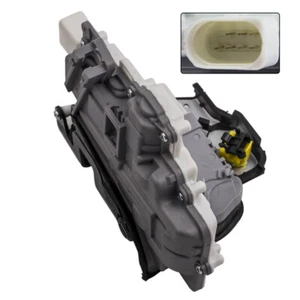 Actuador de cerradura de puerta trasera derecha para pasajero ajuste lateral para Audi R8 RS3 RS6 A8 S8 - Imagen 1 de 9